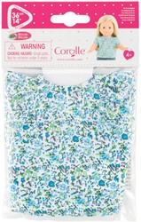 Ma Corolle Blouse Bloemen, 36cm