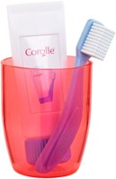 Corolle set cepillo de dientes muñeca 36 cm - juguete cepillo 3 piezas-2