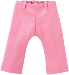 Corolle ropa para muñecas vaqueros rosas para muñecas 36cm - accesorio muñeca