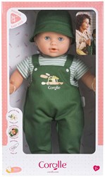 Corolle Mon Grande Poupon Babypop Eliott - 36cm