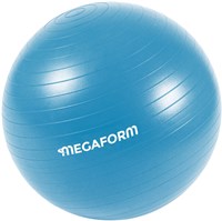 Megaform Fit Ball pelota de fitness 75cm para entrenamiento y equilibrio-3
