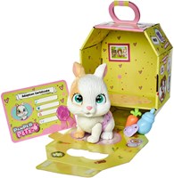 Simba figura de juego conejo Pamper Petz con pañal y sorpresa-2