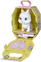 Simba figura de juego conejo Pamper Petz con pañal y sorpresa-3