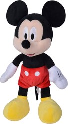 Simba peluche Disney Mickey Mouse juguete de peluche 25 cm
