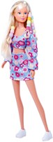 Muñeca fashion Steffi Love cuentas para el pelo muñeca de peinado con accesorios-3