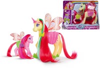 Simba Sweet Pony Kappop Fairies set de juguetes con accesorios-2