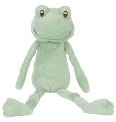 Happy Horse peluche rana Flavio 42 cm - juguete de peluche
