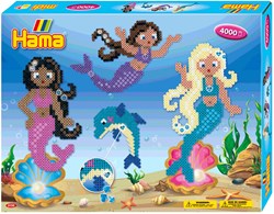 Hama 3150 Sirenas 4000uds