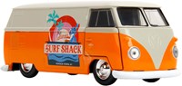 Jada Toys autobús Volkswagen de juguete Stitch 1:32 metal plástico-2