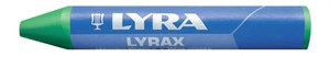 Crayón de cera