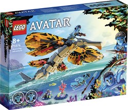 LEGO Avatar 75576 Skimwing Avontuur