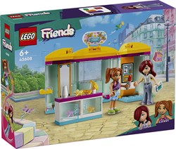 LEGO Friends Mini-Boutique tienda de juguetes con accesorios - set de construcción