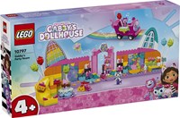 LEGO Gabby's Poppenhuis 10797 Gabby's Feestkamer