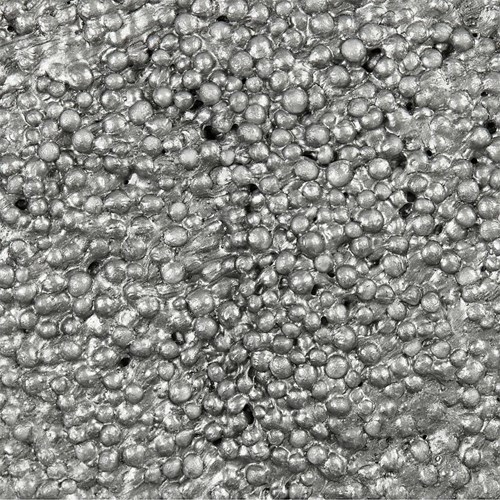 Foam Clay arcilla para modelar plata metálica 35 gramos juguete creativo-2