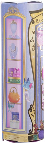 Fisher-Price muñeca Disney Princess sorpresa de moda Cenicienta con accesorios-2