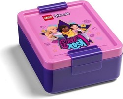 Lunchbox Friends