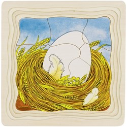Goki 57521 puzzle