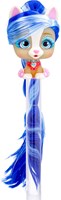 Vip Pets Glam Gems figura coleccionable muñeca sorpresa juguete-2