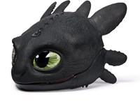 Spin Master How To Train Your Dragon máscara juguete Desdentao-2
