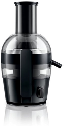 Philips licuadora Viva HR1855/70 - extractor de jugos XL potente