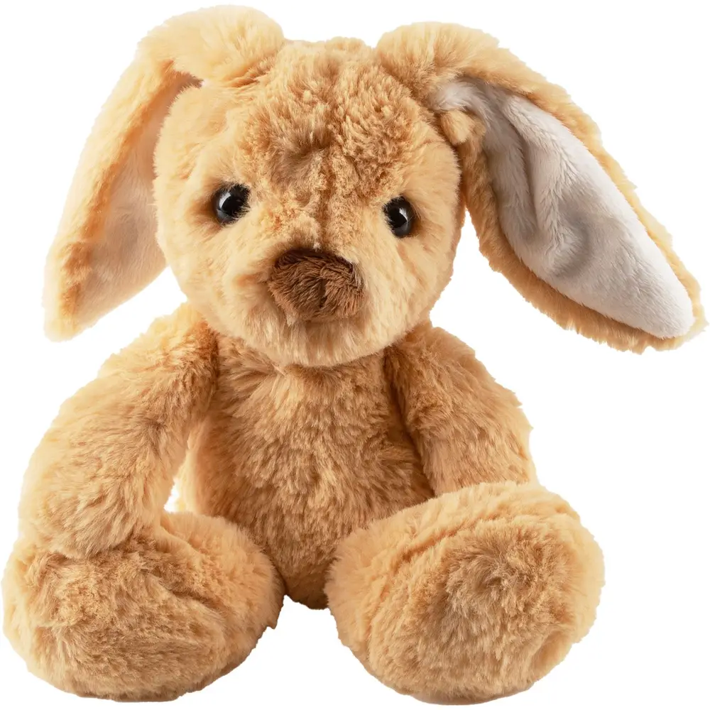 sigikid conejo de peluche juguete suave 35 cm multicolor