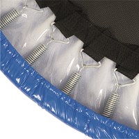Megaform mini-trampolín trampolín 97x97cm para niños y fitness-3