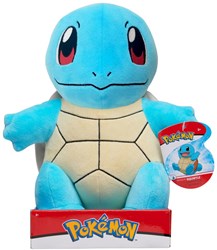 Pokémon peluche Squirtle 30 cm - juguete tortuga