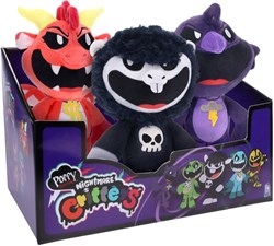 OttoSimon peluche Poppy Playtime 20 cm Nightmare Critters suave
