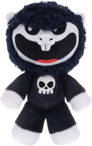 OttoSimon peluche Poppy Playtime 20 cm Nightmare Critters suave-3