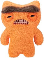 Zuru Fuggler peluche monstruo 23 cm - divertido muñeco peludo
