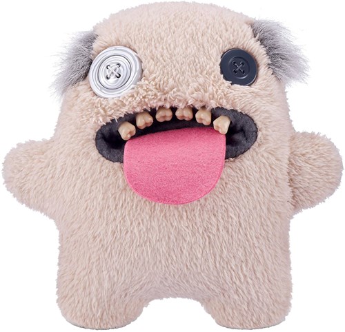 Zuru Fuggler peluche monstruo 23 cm - divertido muñeco peludo-2