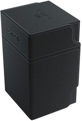Gamegenic deckbox Watchtower 100+ XL caja para cartas negra
