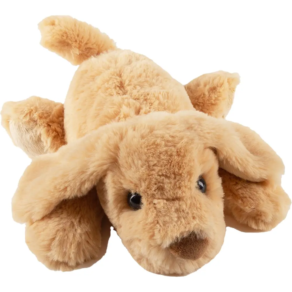 sigikid perro peluche juguete extra suave lavable para niños