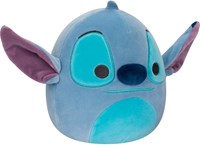 Squishmallows peluche Disney Stitch 35cm - juguete suave-2