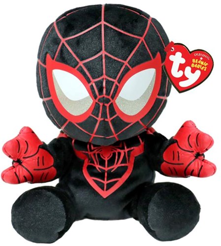 Ty Marvel Miles Morales 15cm