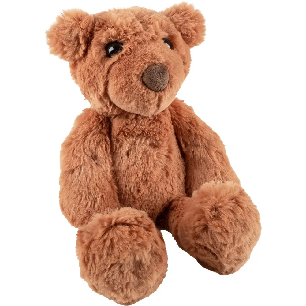sigikid oso de peluche juguete extra suave y duradero