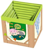 Planet Happy - Merk Haba Peuters