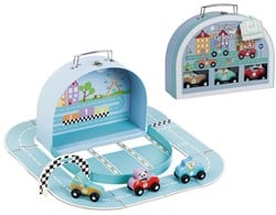 Studio Circus Carrera grand prix 30343