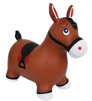 Caballo Skippy 37109