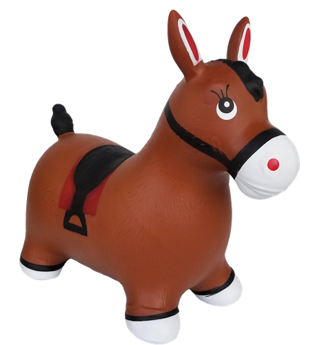 Caballo Skippy 37109