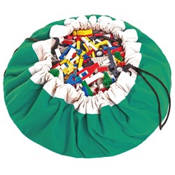 Planet Happy - Opbergen