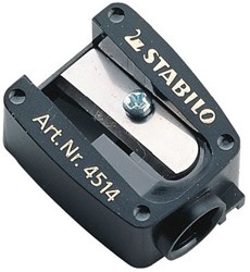 Sacapuntas Stabilo 20 4514-20