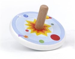 Bajo Spinning top