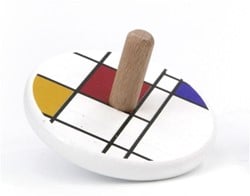 Bajo Spinning top