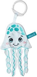 Mom's Care juguete bebé manta medusa multicolor comfort
