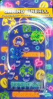 Juego de pinball gaming pinball - juego de habilidad para niños