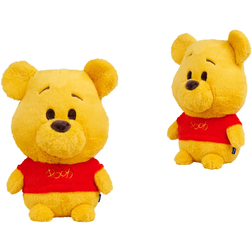 Disney peluche Winnie the Pooh 35cm oso de peluche suave juguete