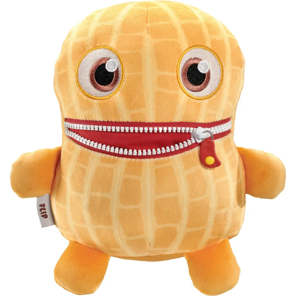 Sorgenf. Boogie Woogies Flip, 19 cm
