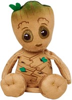 Peluche Disney amigo de hombro 12 cm - adorable muñeco suave