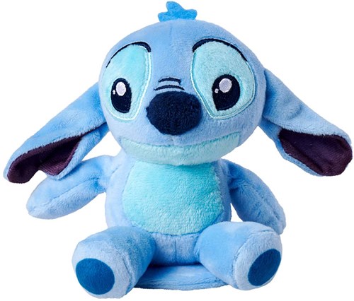Peluche Disney amigo de hombro 12 cm - adorable muñeco suave-2